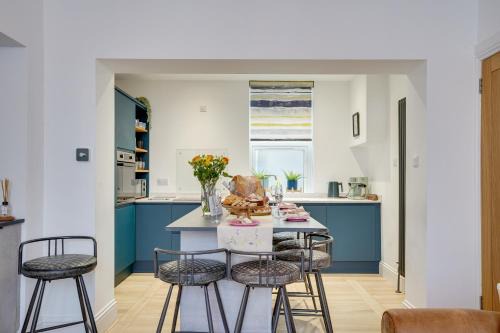 Berwick-upon-Tweed House | NEW The Procession Grade II Listed and Pet Friendly