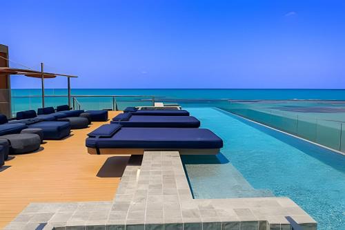 Pajucara Apartment | New Time Building