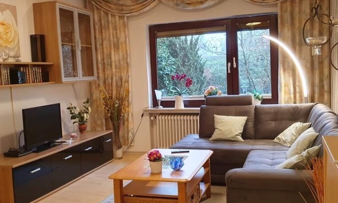 Lilienthal Apartment | NEW! Vacation apartment Ramke EG