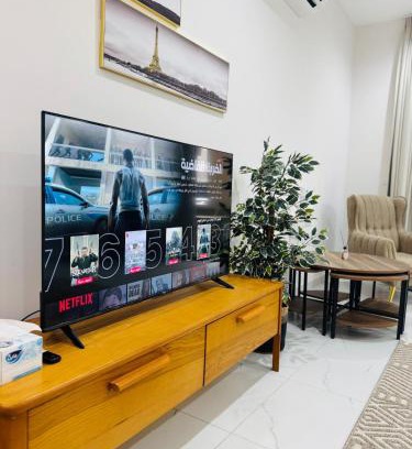 Salalah Apartment | NEW VIP FLAT in Murooj Al Zain, Salalah