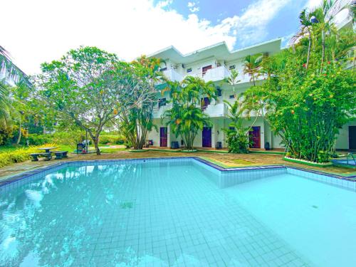 Pinwatta Hotel | New White Haven