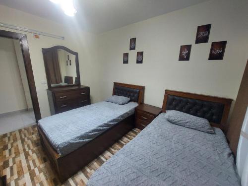 Az-Zarqa Apartment | New zarqa20 km from Amman