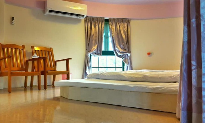 Sanzhi Bed & Breakfast | New Zhilan B&B