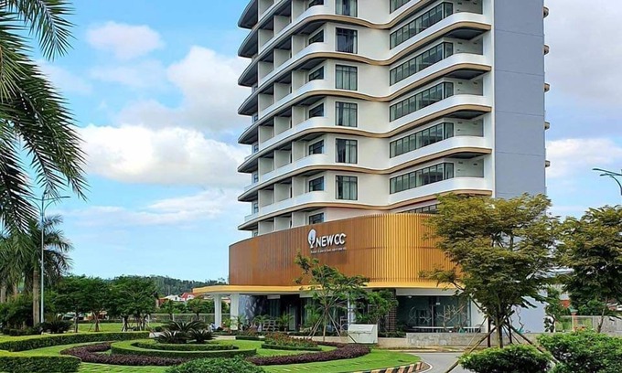 Son Tinh Apartment | NEWCC HOTEL & SERVICED APARTMENT