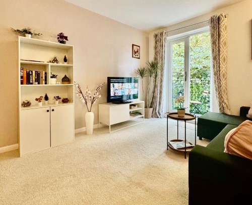 Bermondsey Apartment | NewDay Property - Elephant & Castle