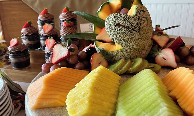 Bridgewater Bed & Breakfast | Newfound Lake Inn