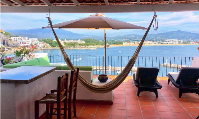 Las Hadas Condo | Newley Renovated Condo With the Best View in all of Puerto Las Hadas!