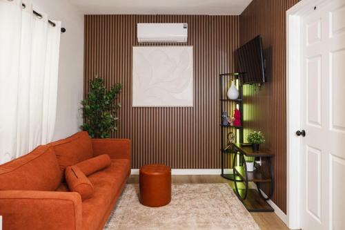 Norwalk Apartment | Newly built! Flatbush Suites!