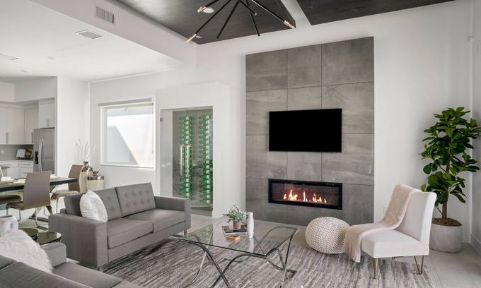 El Paso House | Newly Built Home! Lost Dog Home