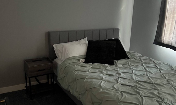 Chestermere House | Newly built house, safe and cozyn