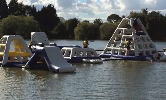 Basildon House | Newly Refurbished 3BR House