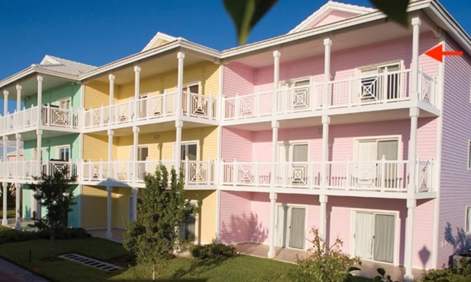 Bimini Islands Condo | Newly Remodeled Panoramic Ocean View 2 Bedroom Condo
