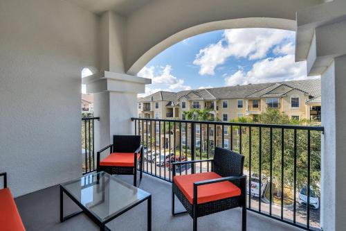 Florida Central Atlantic Coast Apartment | Newly Renovated Condo wFREE Resort Access