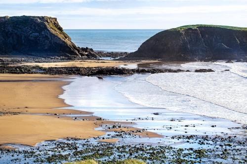 Annestown House | Newly renovated entire residential home Annestown Beach, County Waterford