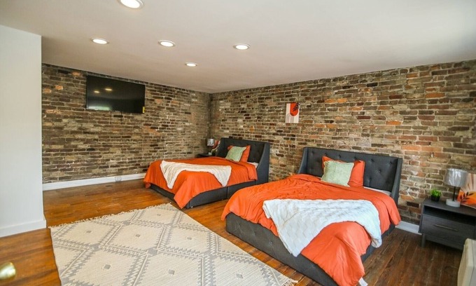 Glendale Apartment | Newly renovated Home in Charming Glendale