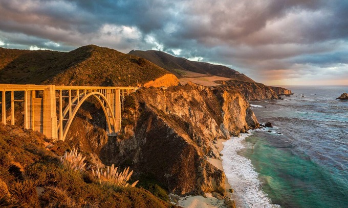 Salinas House | Newly renovated home in Salinas with secure large vehicle parking and outlets!