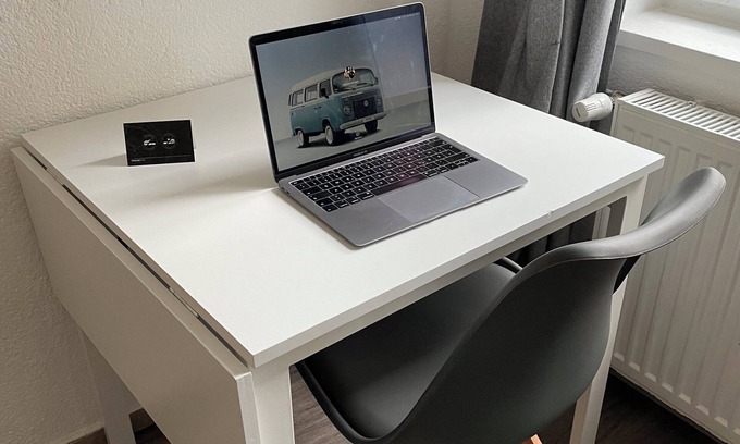 Salbke Apartment | Newly renovated vacation apartment/company accommodation in Magdeburg South