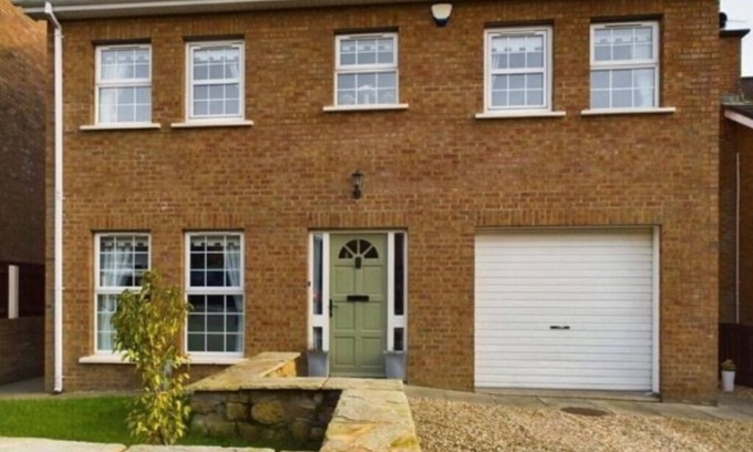 Newry Bed & Breakfast | Newry Premium B&B - at the heart of Newry