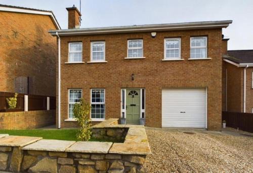 Newry House | Newry Premium B&B