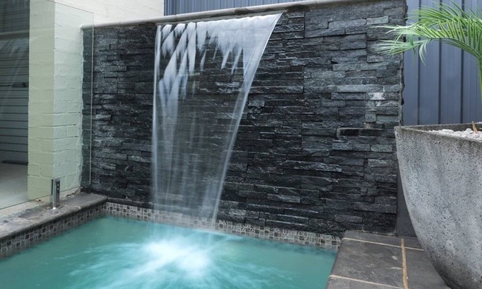 Newtown House | Newtown vibes with pool & parking