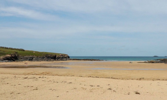 Treator Cottage | Newtrain Bay