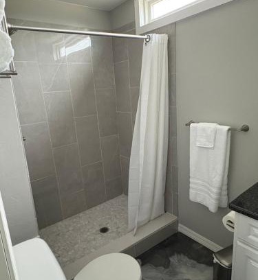 Davis House | Nexlevel Rentals