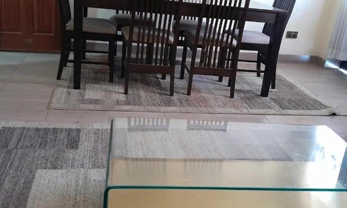 Ngara West House | Next Innovation 2