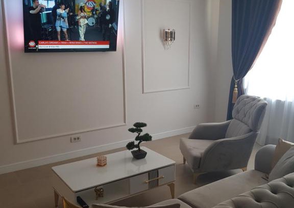 Mamaia-Sat Villa | Next Residence