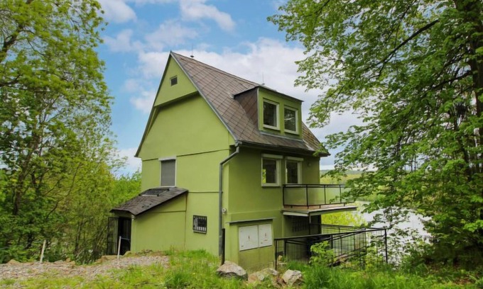 Neznasov House | Neznašov by Interhome