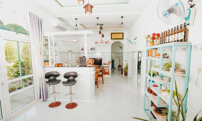 La Gi Apartment | Ngôi nhà nhỏ Lagi Homestay