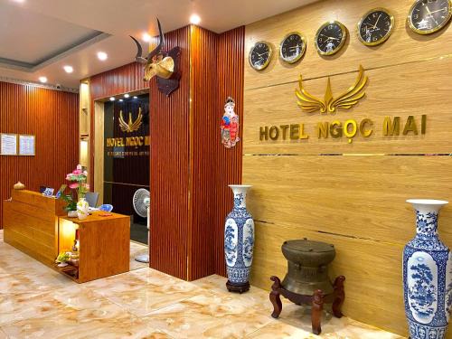 Mekong Delta Hotel | Ngọc Mai Hotel