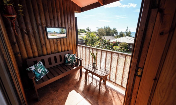 Hanga Roa Bed & Breakfast | Ngahu Rapa Nui