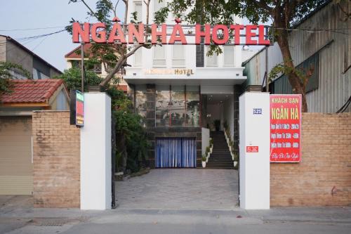 Hanoi Hotel | Ngan Ha Hotel Long Bien