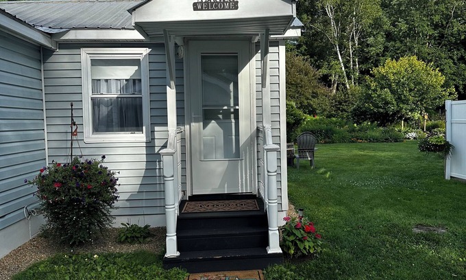 Corinth House | nGet away Apple picking, leaf peeping or a crisp hike in the fall leaves