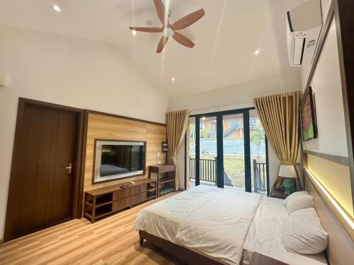 Ba Vi Hotel | Nghỉ dưỡng tại Làng Văn hóa- Du lịch các dân tộc Việt Nam