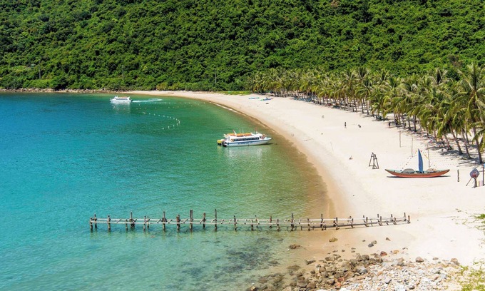 Cham Island House | Ngo Khanh Homestay