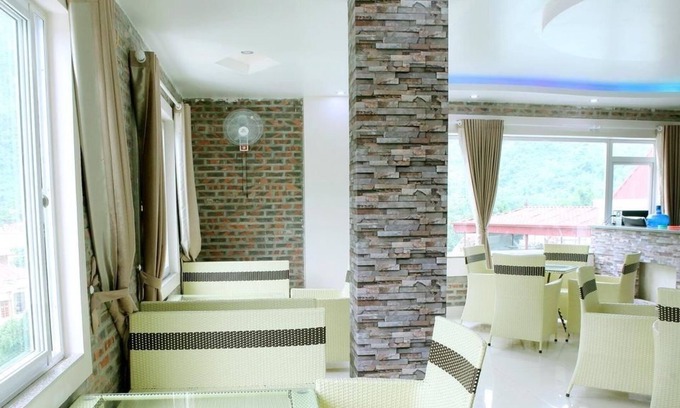 Mai Chau Hotel | Ngoc Bach Hotel