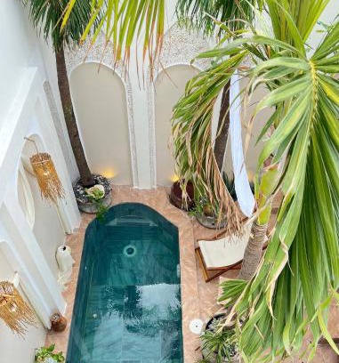 La Gi House | Nguyễn Villa Royale