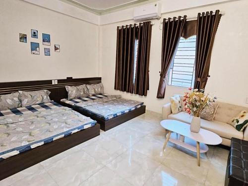 Moc Chau House | Nhà Của Mai