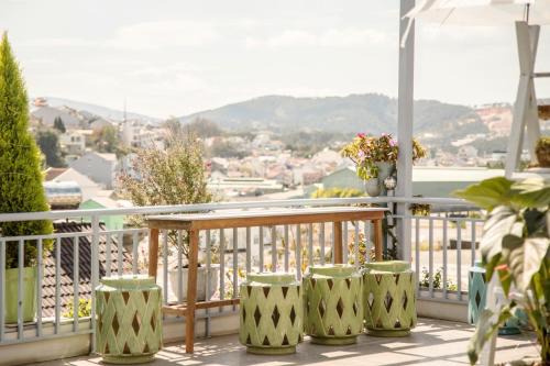 Phuong House | Nhà của Người và Ta