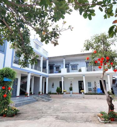 Ham Tan Hotel | Nhà Nghĩ 9 Trần