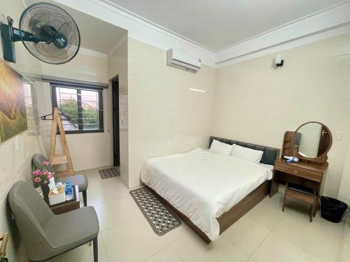 Lang Son Bed & Breakfast | Nhà nghỉ Hana