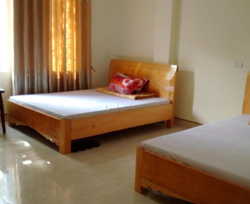 Lao Cai Hotel | Nhà Nghỉ Hoàng Xuân