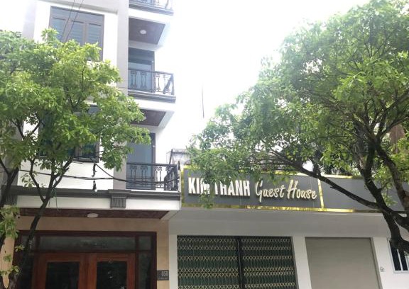 Lao Cai Bed & Breakfast | Nhà nghỉ Kim Thành