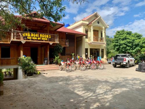 Mu Cang Chai Bed & Breakfast | Nhà nghỉ moon 2