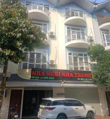 Lao Cai House | Nhà nghỉ nhã Thanh