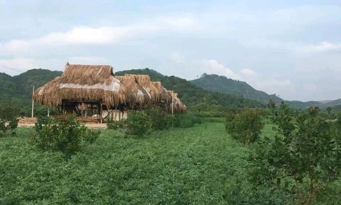 Nam Cat Tien Bed & Breakfast | Nhà Nghỉ Ven Sông Nam Cát Tiên