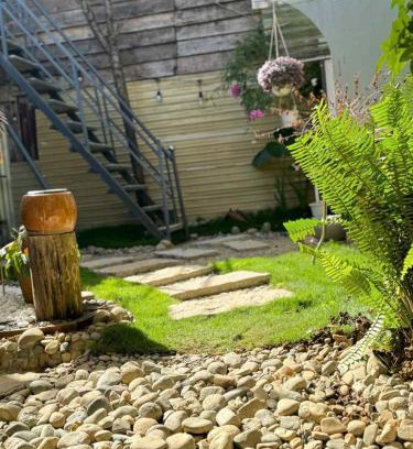 Da Lat Cabin | Nhà Ngoại Ô