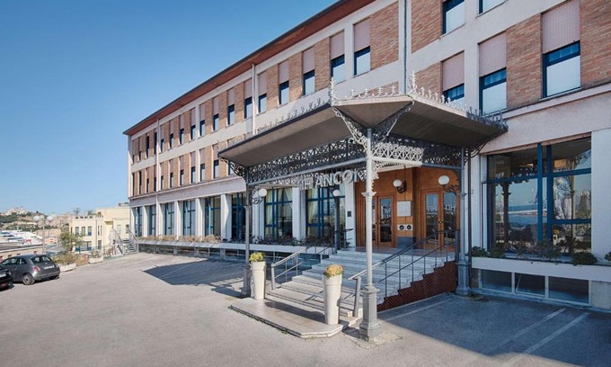 Ancona Hotel | NH Ancona