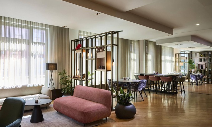 Mitte Hotel | NH Collection Nürnberg City